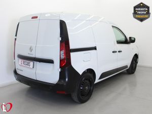 Renault Express 1.5 DCI  FURGÓN GPS 95 - Foto 5