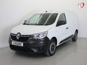 Renault Express 1.5 DCI  FURGÓN GPS 95 - Foto 4
