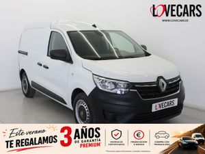Renault Express 1.5 DCI  FURGÓN GPS 95 - Foto 2