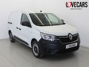 Renault Express 1.5 DCI  FURGÓN GPS 95 - Foto 3