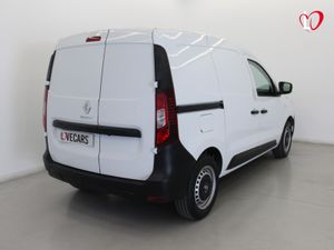 Renault Express 1.5 DCI  FURGÓN GPS 95 - Foto 6