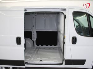 Fiat Ducato 2.2 MJET 30 L1 H1 FURGÓN CERRADO 140 - Foto 6