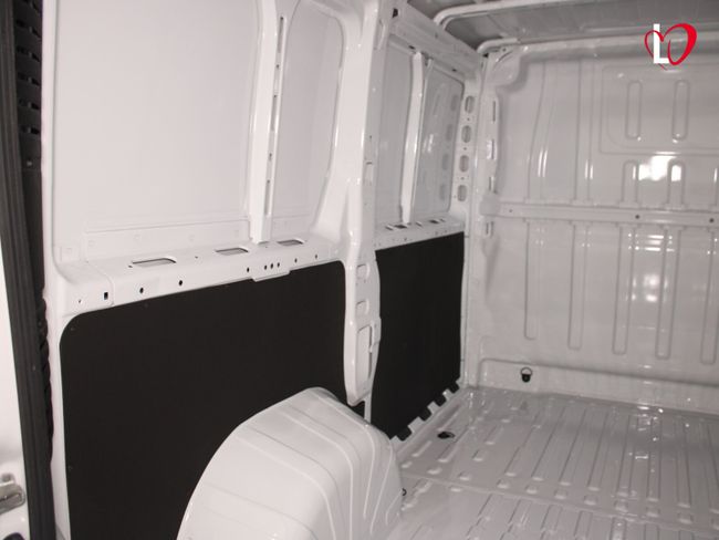 Fiat Ducato 2.2 MJET 30 L1 H1 FURGÓN CERRADO 140