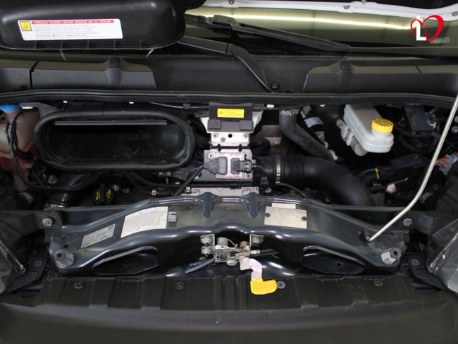 Fiat Ducato 2.2 MJET 30 L1 H1 FURGÓN CERRADO 140