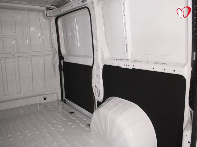 Fiat Ducato 2.2 MJET 30 L1 H1 FURGÓN CERRADO 140