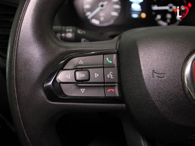Fiat Ducato 2.2 MJET 30 L1 H1 FURGÓN CERRADO 140