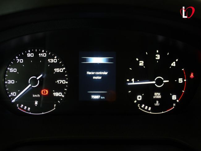 Fiat Ducato 2.2 MJET 30 L1 H1 FURGÓN CERRADO 140