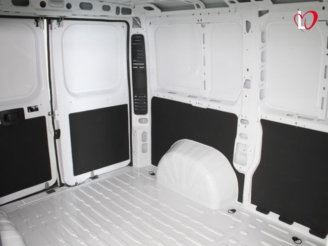 Fiat Ducato 2.2 MJET 30 L1 H1 FURGÓN CERRADO 140
