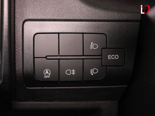 Fiat Ducato 2.2 MJET 30 L1 H1 FURGÓN CERRADO 140