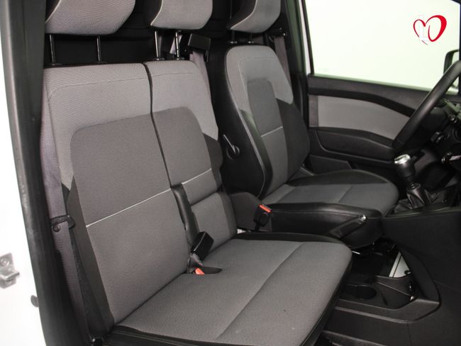 Renault Kangoo 1.5 DCI New RAPID GPS 115