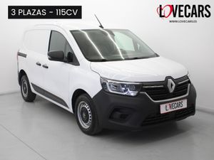 Renault Kangoo 1.5 DCI New RAPID GPS 115 - Foto 2