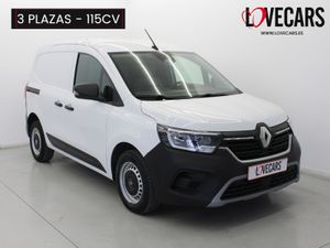 Renault Kangoo 1.5 DCI New RAPID GPS 115 - Foto 3