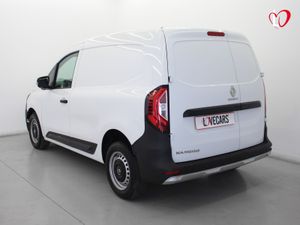 Renault Kangoo 1.5 DCI New RAPID GPS 115 - Foto 4