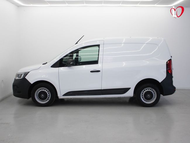 Renault Kangoo 1.5 DCI New RAPID GPS 115