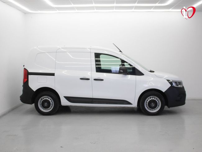 Renault Kangoo 1.5 DCI New RAPID GPS 115