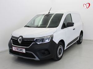 Renault Kangoo 1.5 DCI New RAPID GPS 115 - Foto 4