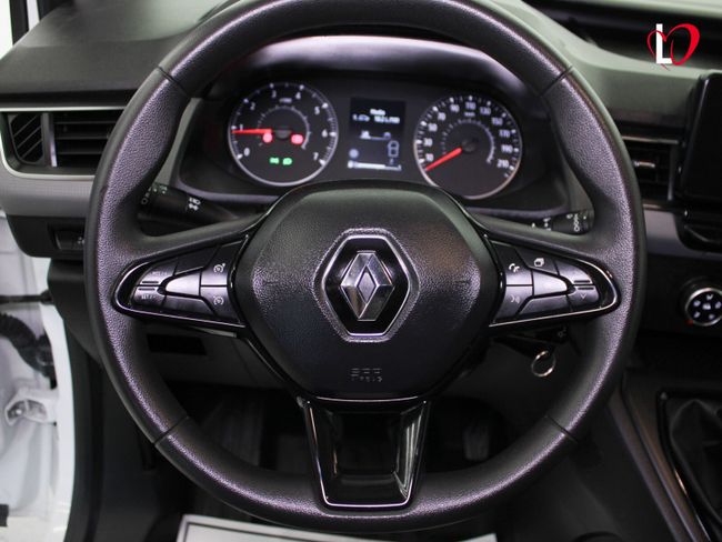 Renault Kangoo 1.5 DCI New RAPID GPS 115