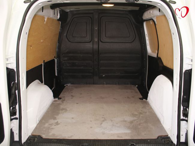 Renault Kangoo 1.5 DCI New RAPID GPS 115