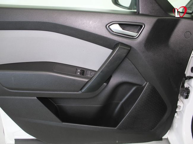 Renault Kangoo 1.5 DCI New RAPID GPS 115