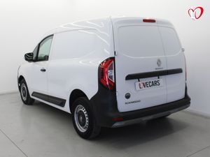 Renault Kangoo 1.5 DCI New RAPID GPS 115 - Foto 5