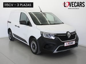 Renault Kangoo 1.5 DCI New 3 PLAZAS GPS 115 - Foto 2
