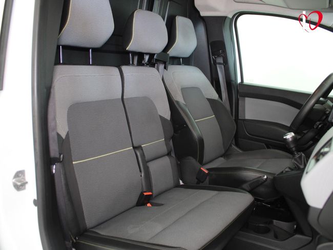 Renault Kangoo 1.5 DCI New 3 PLAZAS GPS 115