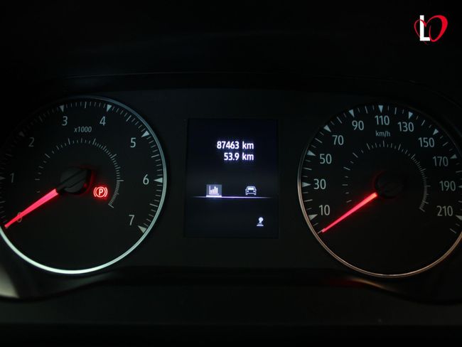 Renault Kangoo 1.5 DCI New 3 PLAZAS GPS 115