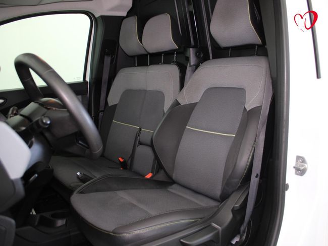 Renault Kangoo 1.5 DCI New 3 PLAZAS GPS 115