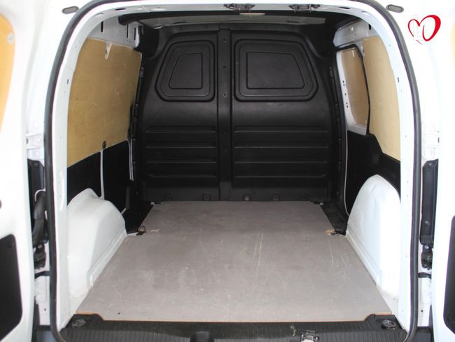 Renault Kangoo 1.5 DCI New 3 PLAZAS GPS 115