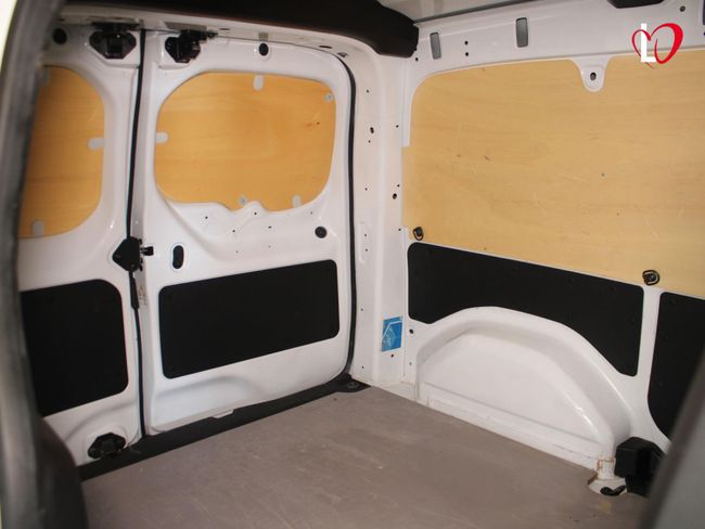 Renault Kangoo 1.5 DCI New 3 PLAZAS GPS 115