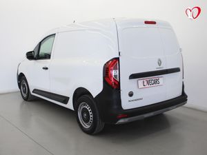 Renault Kangoo 1.5 DCI New 3 PLAZAS GPS 115 - Foto 4