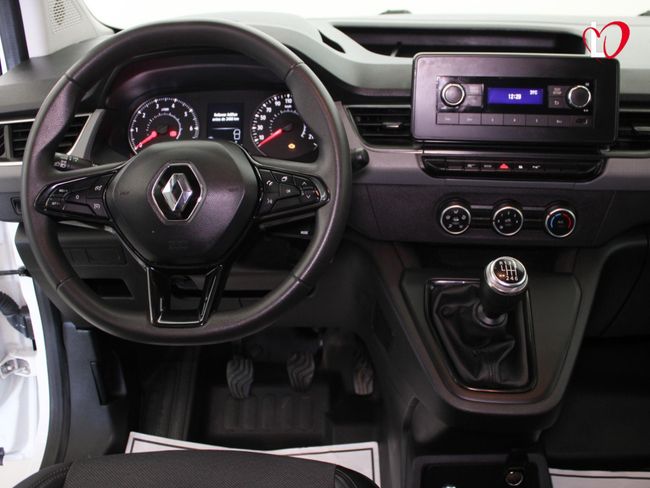 Renault Kangoo 1.5 DCI New 3 PLAZAS GPS 115