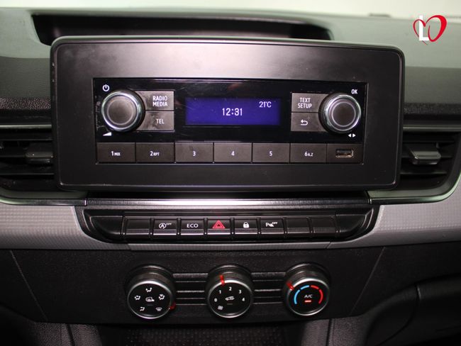 Renault Kangoo 1.5 DCI New 3 PLAZAS GPS 115