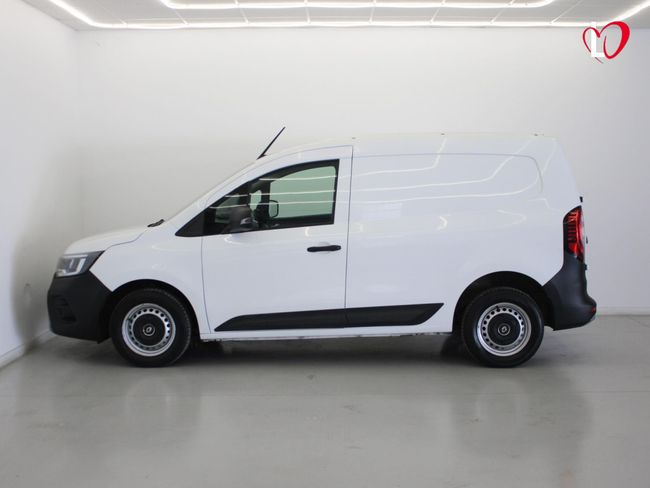 Renault Kangoo 1.5 DCI New 3 PLAZAS GPS 115