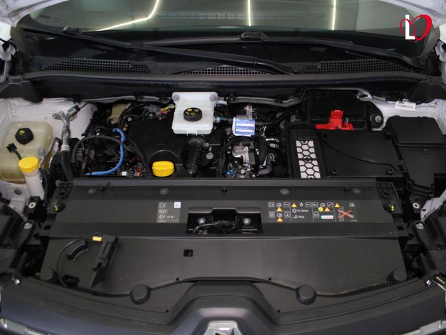 Renault Kangoo 1.5 DCI New 3 PLAZAS GPS 115