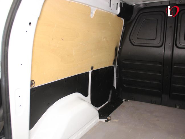 Renault Kangoo 1.5 DCI New 3 PLAZAS GPS 115