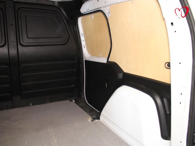 Renault Kangoo 1.5 DCI New 3 PLAZAS GPS 115