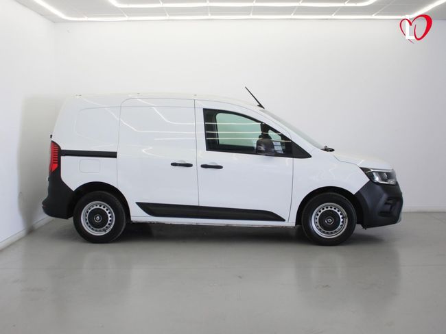 Renault Kangoo 1.5 DCI New 3 PLAZAS GPS 115