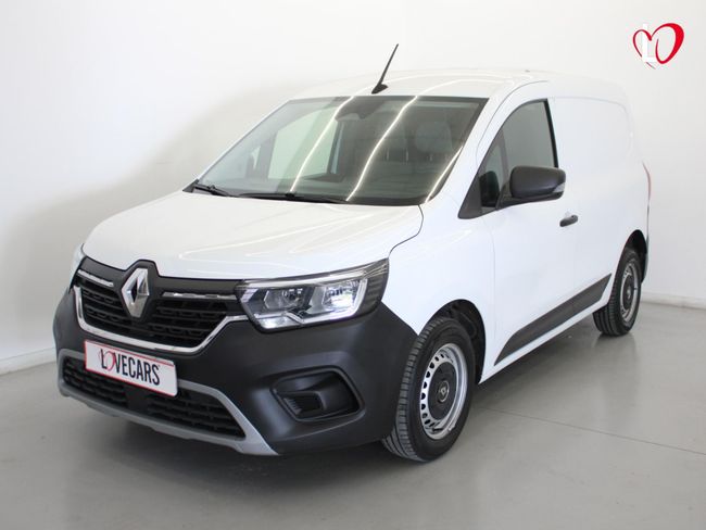 Renault Kangoo 1.5 DCI New 3 PLAZAS GPS 115