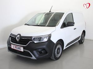 Renault Kangoo 1.5 DCI New 3 PLAZAS GPS 115 - Foto 3