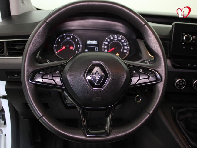Renault Kangoo 1.5 DCI New 3 PLAZAS GPS 115