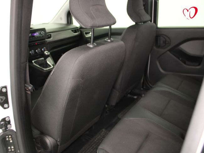 Renault Kangoo 1.5 DCI LIFE EDITION ONE 95