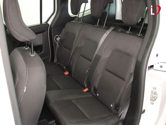 Renault Kangoo 1.5 DCI LIFE EDITION ONE 95