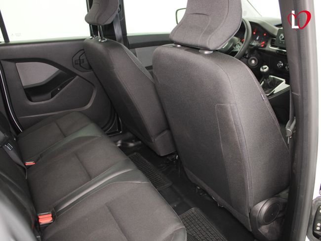 Renault Kangoo 1.5 DCI LIFE EDITION ONE 95