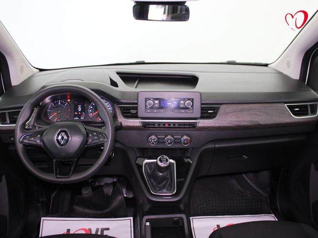 Renault Kangoo 1.5 DCI LIFE EDITION ONE 95