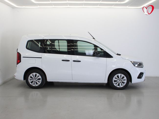 Renault Kangoo 1.5 DCI LIFE EDITION ONE 95