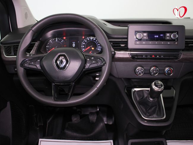 Renault Kangoo 1.5 DCI LIFE EDITION ONE 95