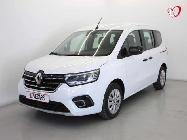 Renault Kangoo 1.5 DCI LIFE EDITION ONE 95