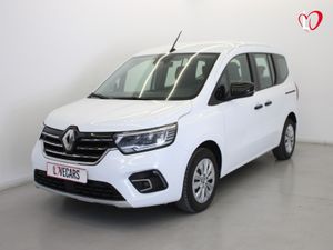 Renault Kangoo 1.5 DCI LIFE EDITION ONE 95 - Foto 4