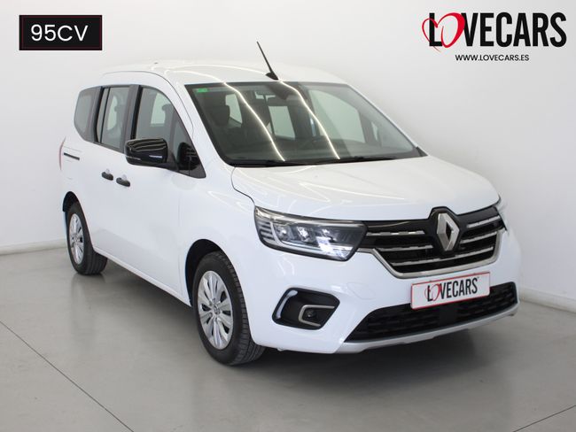 Renault Kangoo 1.5 DCI LIFE EDITION ONE 95